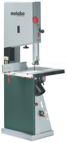 Metabo BAS 505 G DNB